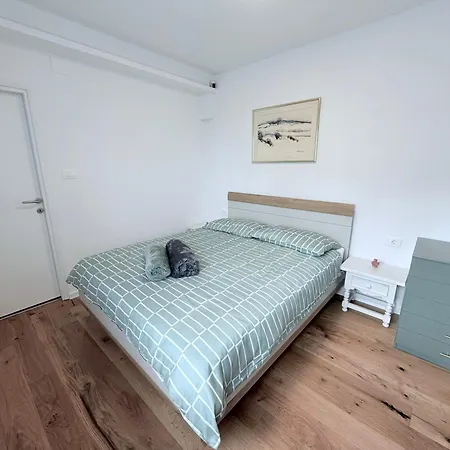 Apartment A & B *