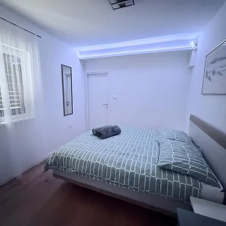Apartment A & B *