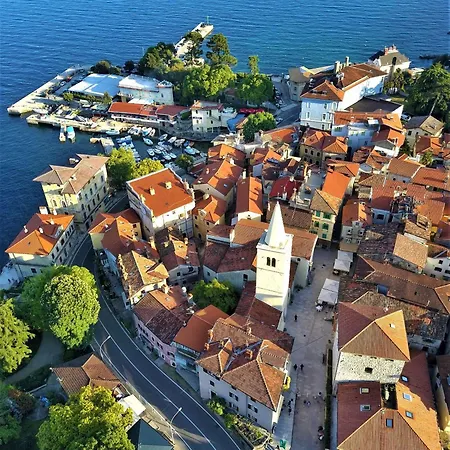 A & B Apartman Lovran
