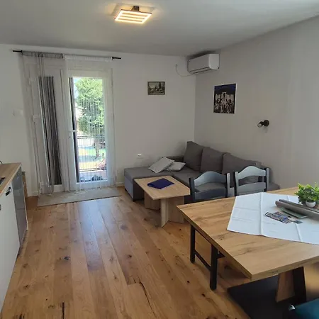 A & B Apartment