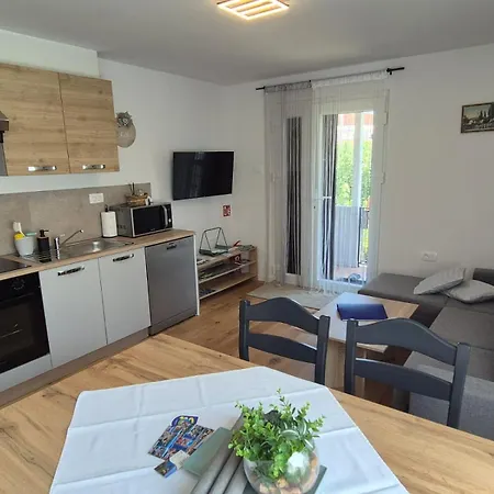 Apartment A & B *