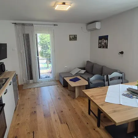 Apartment A & B *