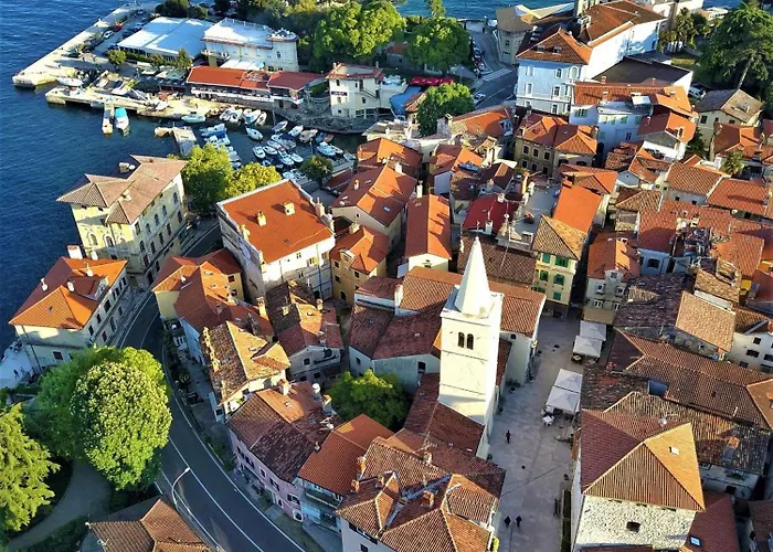 A & B 公寓 洛夫兰